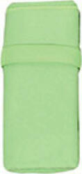 Proact Uniszex törölköző Proact PA573 Microfibre Sports Towel -Egy méret, Lime