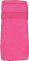 Proact Uniszex törölköző Proact PA580 Microfibre Sports Towel -Egy méret, Fuchsia