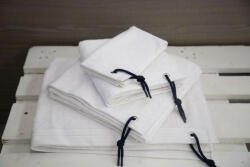 Olima Uniszex törölköző Olima OL500 Sport Towel -50X100, White