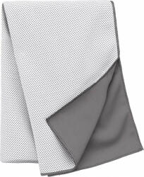Proact Uniszex törölköző Proact PA578 Refreshing Sports Towel -Egy méret, Icy White