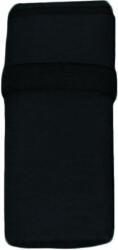 Proact Uniszex törölköző Proact PA575 Microfibre Sports Towel -Egy méret, Black