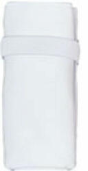 Proact Uniszex törölköző Proact PA575 Microfibre Sports Towel -Egy méret, White