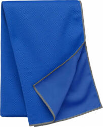 Proact Uniszex törölköző Proact PA578 Refreshing Sports Towel -Egy méret, Sporty Royal Blue