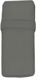 Proact Uniszex törölköző Proact PA573 Microfibre Sports Towel -Egy méret, Storm Grey