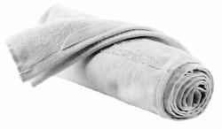 Kariban Uniszex törölköző Kariban KA108 Sports Towel -Egy méret, White