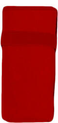 Proact Uniszex törölköző Proact PA574 Microfibre Sports Towel -Egy méret, Red