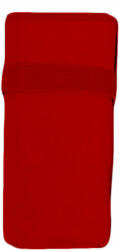 Proact Uniszex törölköző Proact PA573 Microfibre Sports Towel -Egy méret, Red