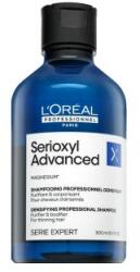 L'Oréal Serioxyl Advanced Densifying Professional Shampoo sampon hranitor pentru par subtire 300 ml