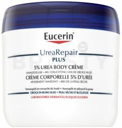 Eucerin Urea Repair PLUS 5% Urea Body Créme testápoló krém száraz arcbőrre 450 ml