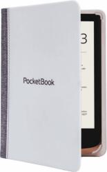 PocketBook 6" E-Book Olvasó Tok - Fehér (HPUC-632-WG-F) - bestmarkt
