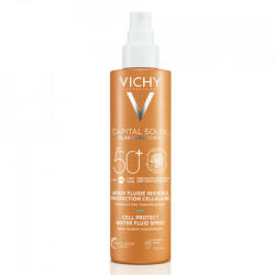 Vichy - Spray protector SPF 50+ Vichy Capital Soleil, 200 ml - vitaplus
