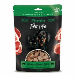Fitmin Fitmin For Life Freeze Dried Lamb 30 g