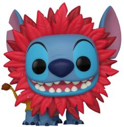 Funko POP! Disney: Stitch as Simba (Lilo & Stitch) (POP-1461)