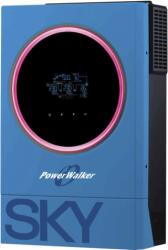 Power Walker PowerWalker Solar 5600 SKY On-Grid Napelemes inverter (10120230)