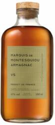 Marquis de Montesquiou VS Armagnac [0, 5L|43%] - idrinks