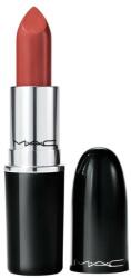 M·A·C Lustreglass Lipstick Work Crush Rúzs 3 g