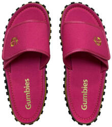 Gumbies Strider Pink női papucs Cipőméret (EU): 38 / rózsaszín