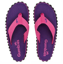 Gumbies Duckbill Purple női flip-flop Cipőméret (EU): 41 / lila