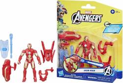 Hasbro Avengers harci felszerelés Vasember figura (14F9342)
