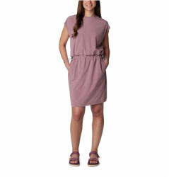 Columbia Boundless Beauty Dress női ruha XL / rózsaszín