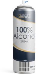 Delight 500ml 100% Alkohol spray (17289C) - eztkapdki