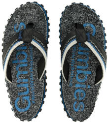 Gumbies Cairns Navy flip-flop Cipőméret (EU): 45 / kék