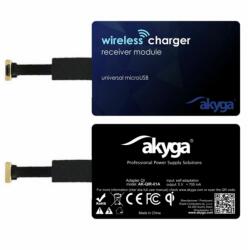 Akyga AK-QIR-01A micro USB Adapter (AK-QIR-01A) - pcx