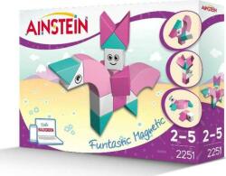 AINSTEIN Magical Unicorn Princess, Kit magnetic (A2251)
