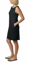 Columbia Chill River Printed Dress női ruha XL / fekete