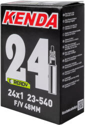 Kenda Camera KENDA 24 x 1"( 23-540) FV - 48 mm