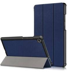 Lenovo Tab M8 (8.0) TB-8505F, mappa tok, Trifold, sötétkék - mobilkozpont