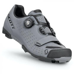 SCOTT Mtb Comp Boa Reflective női biciklis cipő Cipőméret (EU): 39 / szürke/fekete