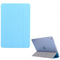 Apple iPad Pro 10.5 (2017) / iPad Air (2019), mappa tok, Smart Case, kék - mobilkozpont
