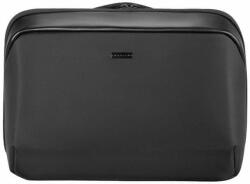 MODECOM SPLIT laptop táska 15, 6" méretig, fekete színben