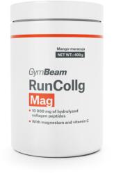 GymBeam RunCollg Mag 400 g citrom-lime