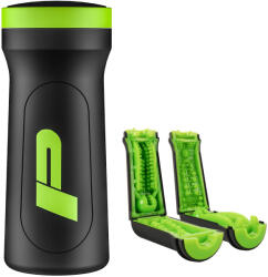 Paloqueth Hulk Masturbator 3D Realistic Design Green