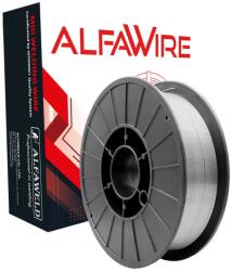 ALFAWELD AlfaWire Co huzal rozsdamentes acélra ER308LSi 0, 8mm/5kg (unas_269748)