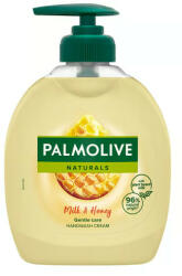 Palmolive folyékony szappan Tej és Méz 300ml (PLMLM300)