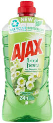 Ajax általános tisztítószer Spring Flowers 1000ml (AJXS1000)
