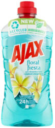 Ajax általános tisztítószer Lagoon Flowers 1000ml (AJXL1000)