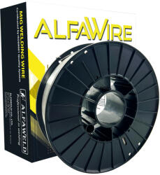 ALFAWELD Alfawire Co huzal alumíniumra ER4043-ALSI5 1mm/7kg (H-351195)