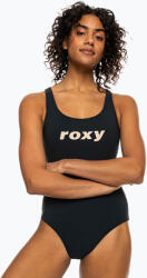 Roxy Costum de baie dint-o piesă pentru femei ROXY Active Cross anthracite