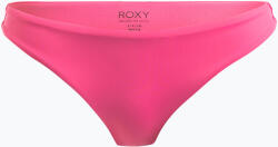 Roxy Partea de jos a costumului de baie ROXY Beach Classics Tanga shocking pink