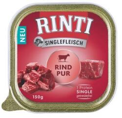 RINTI Singlefleisch Beef Marhahússal 20x150g