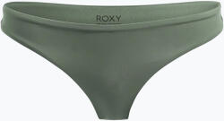 Roxy Partea de jos a costumului de baie ROXY Beach Classics Tanga agave green Costum de baie dama