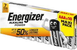 Energizer E300171805 Energizer Classic - Famili Pack AAA/10 LR03/ (E300171805)