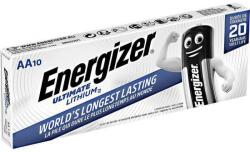 Energizer E301535901 Energizer Lithium L92/AAA DP10 (E301535901)