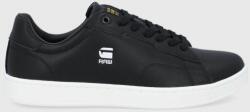 G-Star Кожени обувки G-Star (2142002509.BLK)