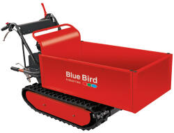 Blue Bird benzines szállító 196 cc, 6, 5 LE, max. teherbírás 500 kg (885160)