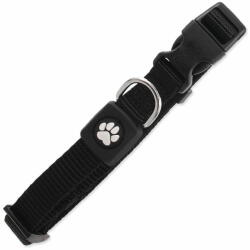 Active Dog Nyakörv Premium S fekete 1, 5x27-37cm